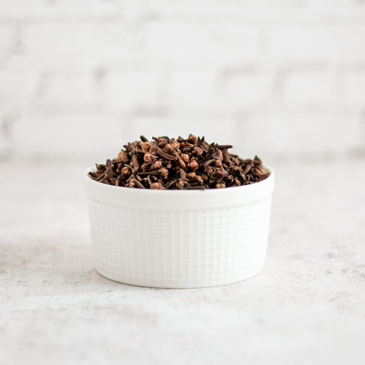 Whole Clove