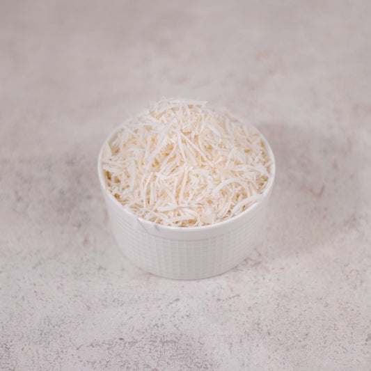 Unsweetened Grated Coconut