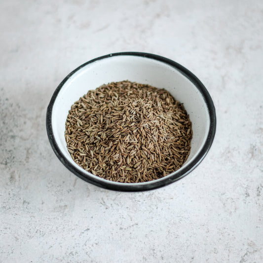 Whole Cumin