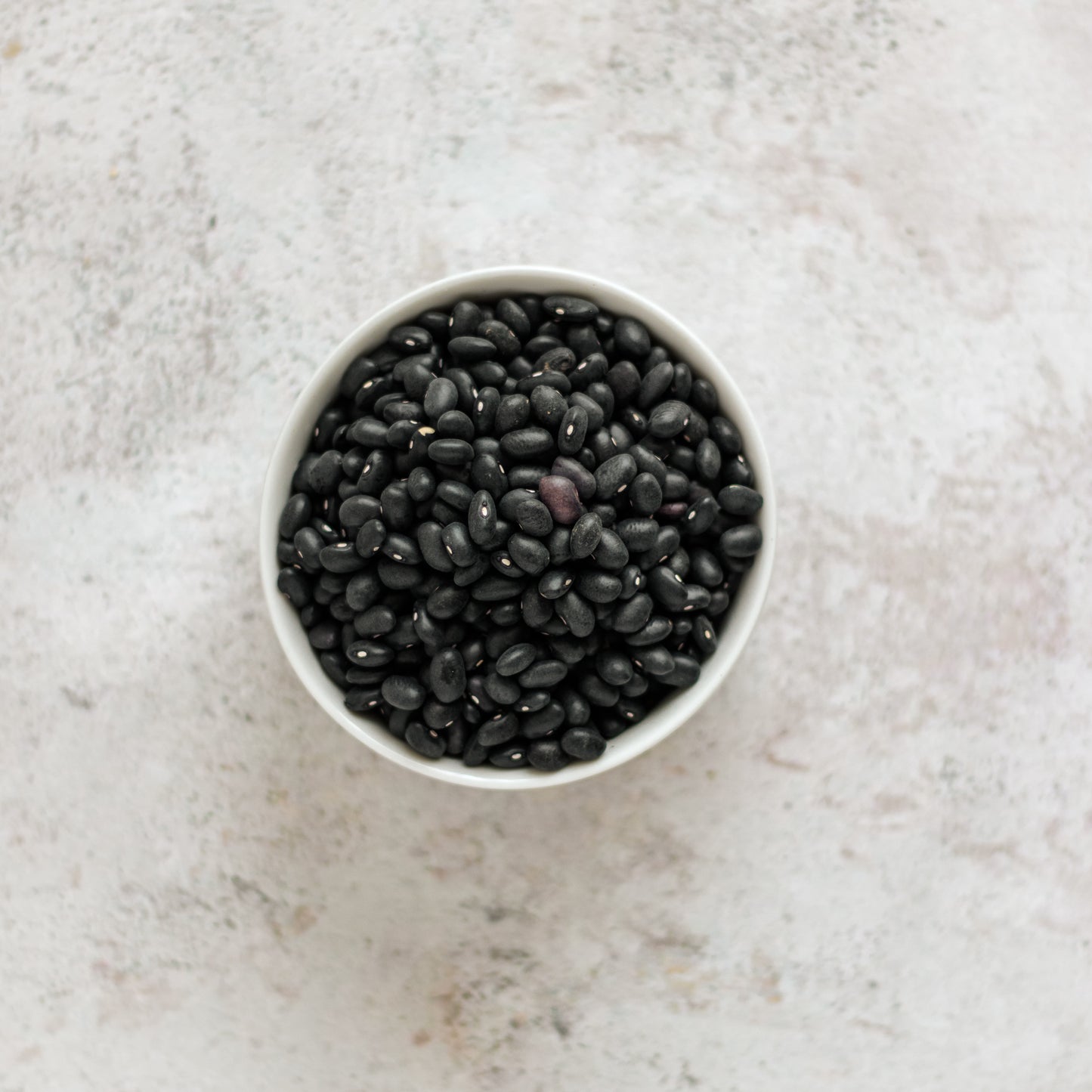 Frijol Negro