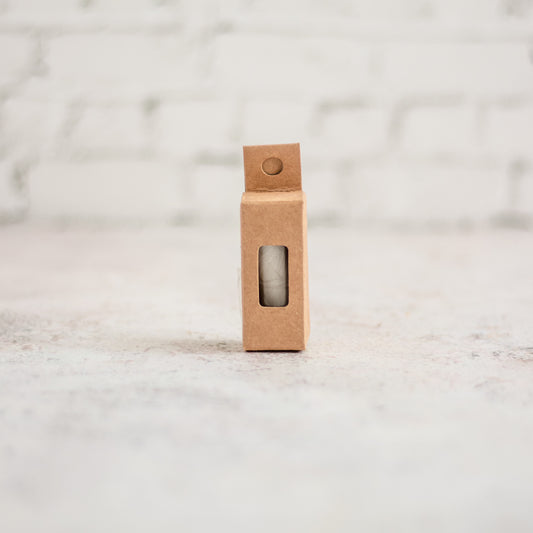 Carrete de hilo dental (repuesto)