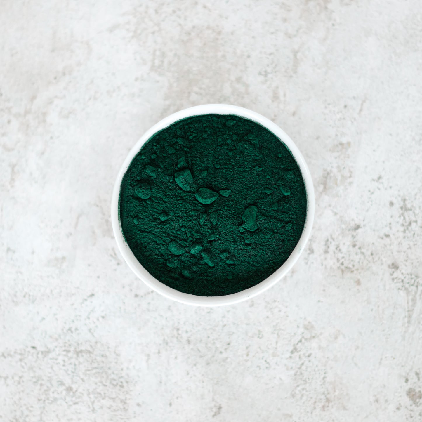 Alga Spirulina
