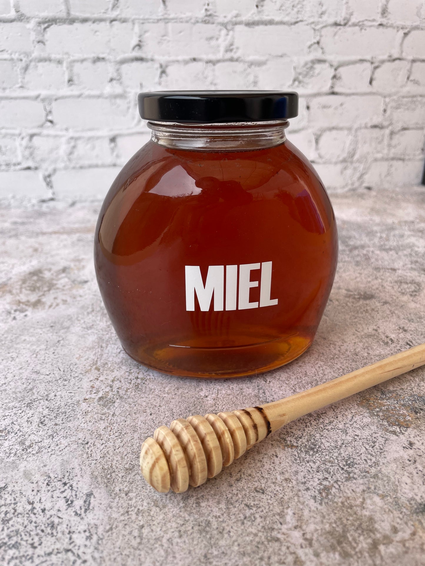 Miel De Abeja