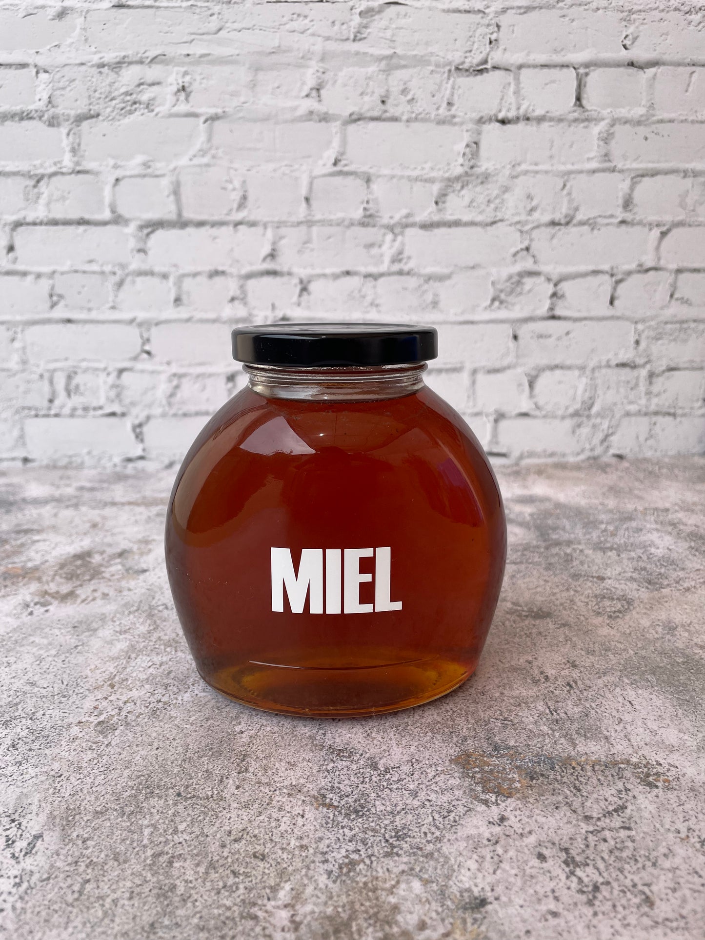 Miel De Abeja