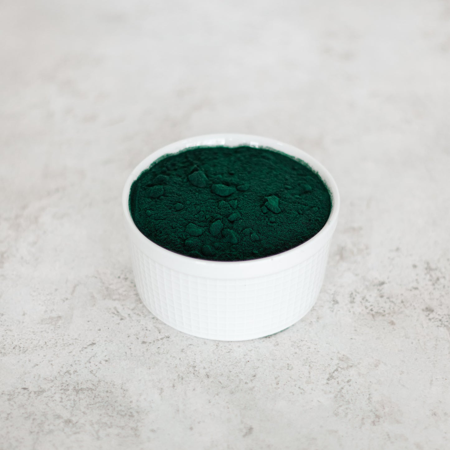 Alga Spirulina