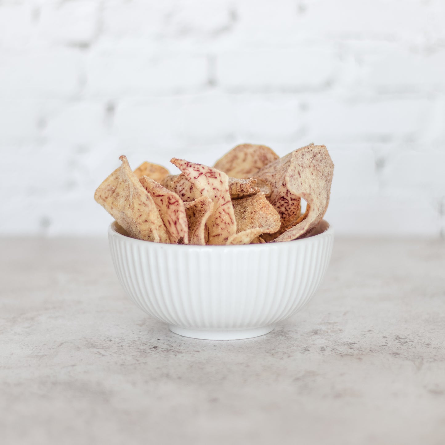 Taro Chips Crema