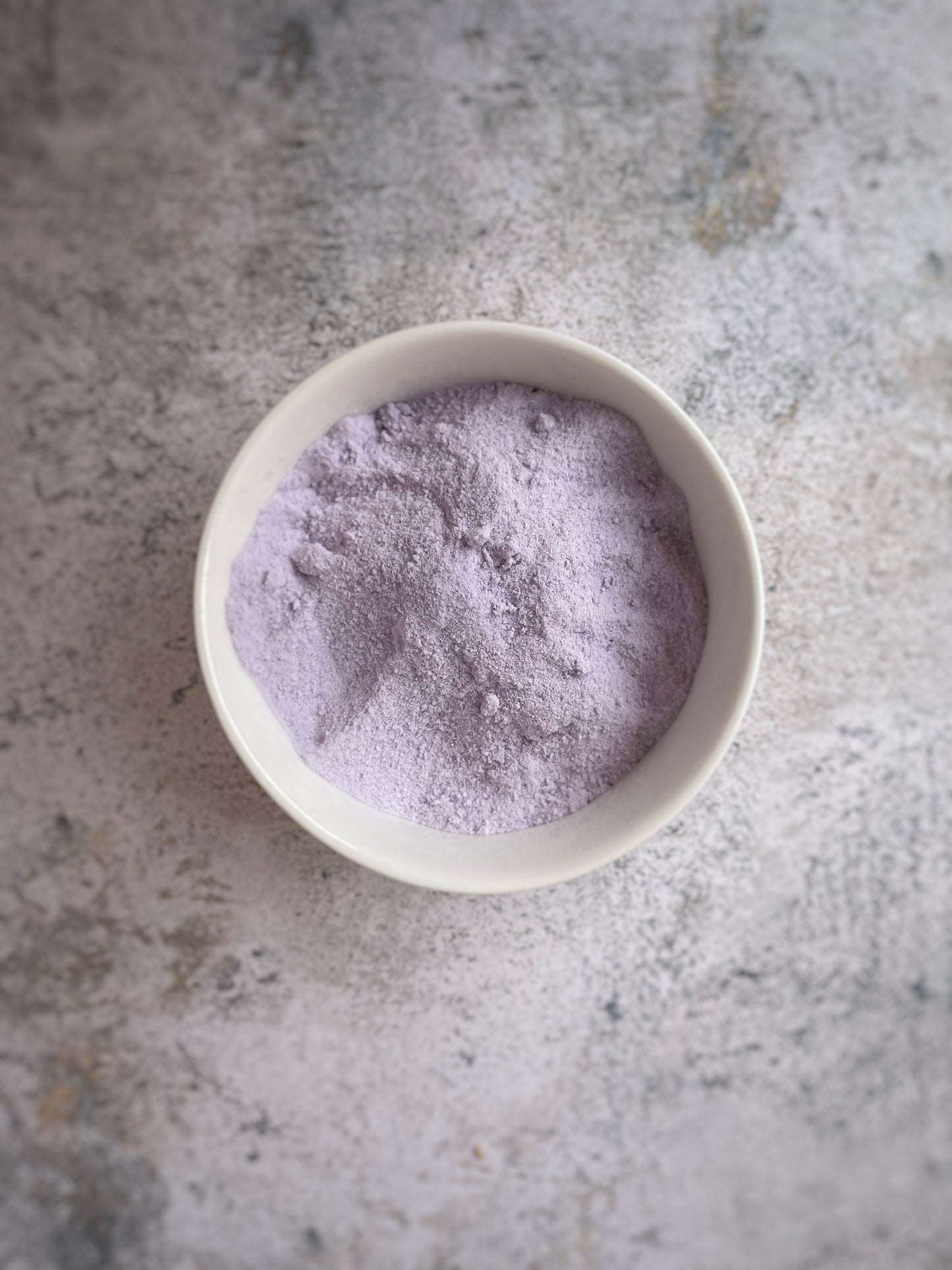 Taro morado