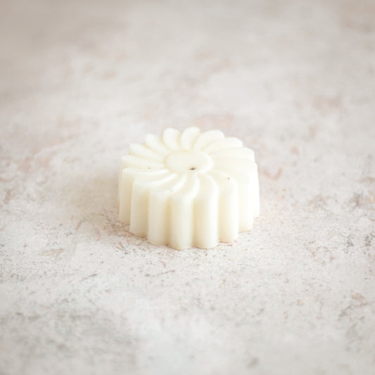 Jabón corporal artesanal