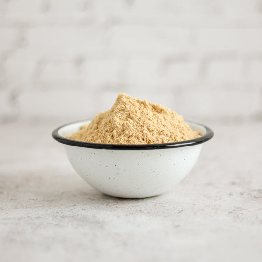 Jengibre Molido