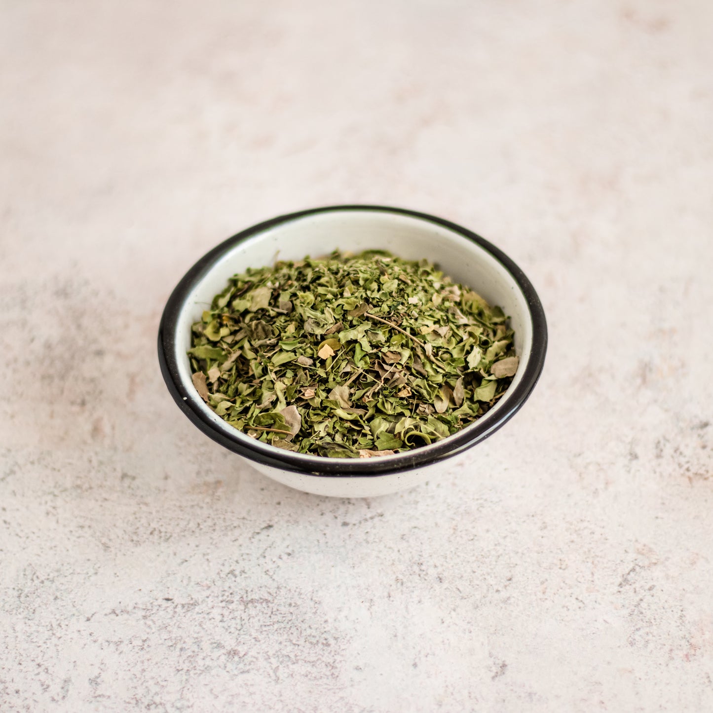 Moringa Hoja