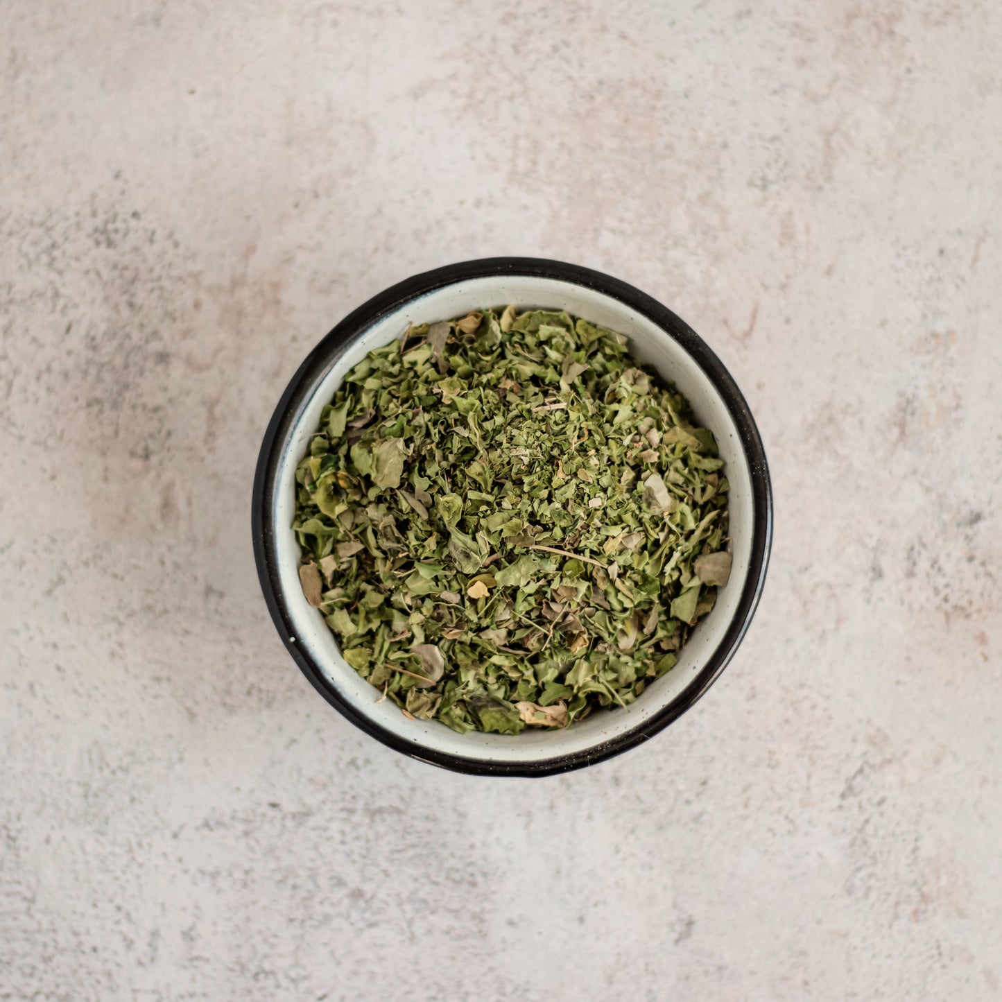 Moringa Hoja