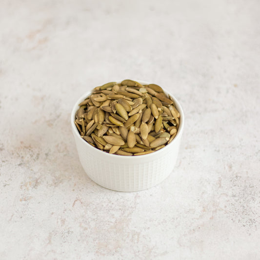 Pumpkin Seed