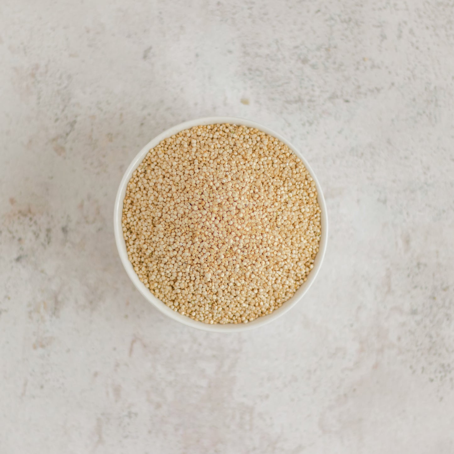 Quinoa Blanca