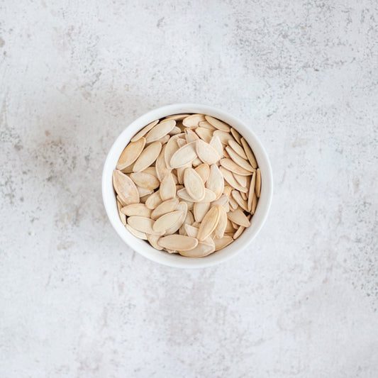 Semilla de Calabaza C/Cascara (salada)