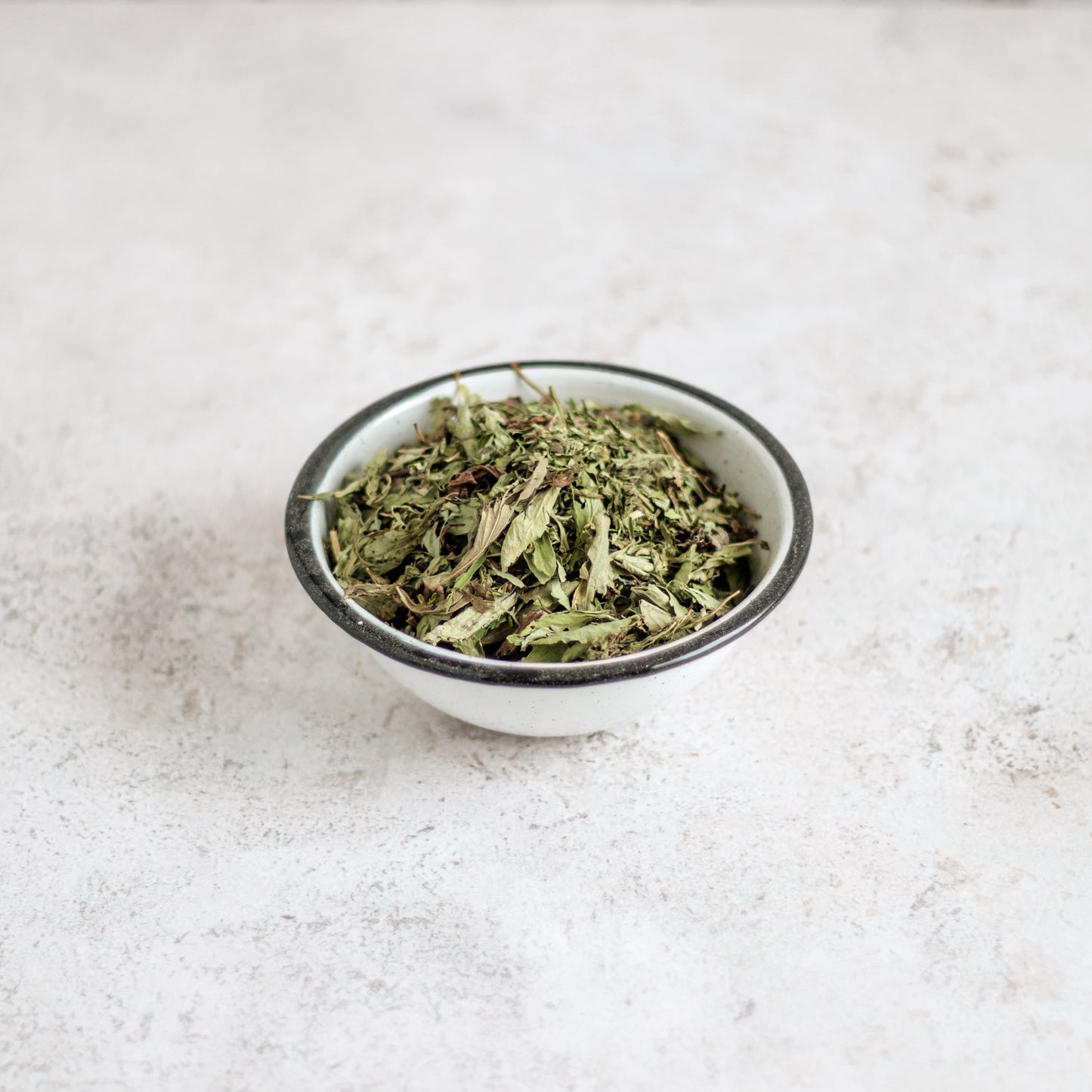 Hoja De Stevia