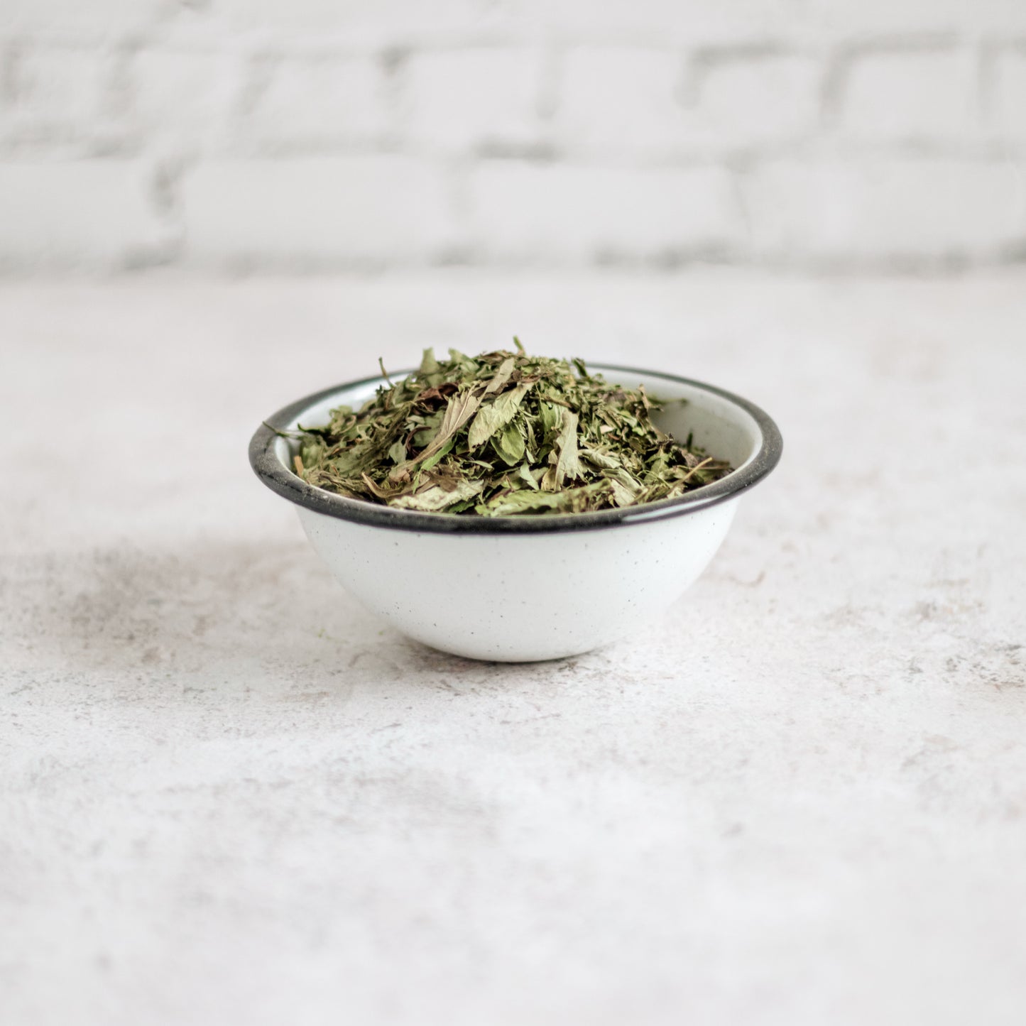 Hoja De Stevia