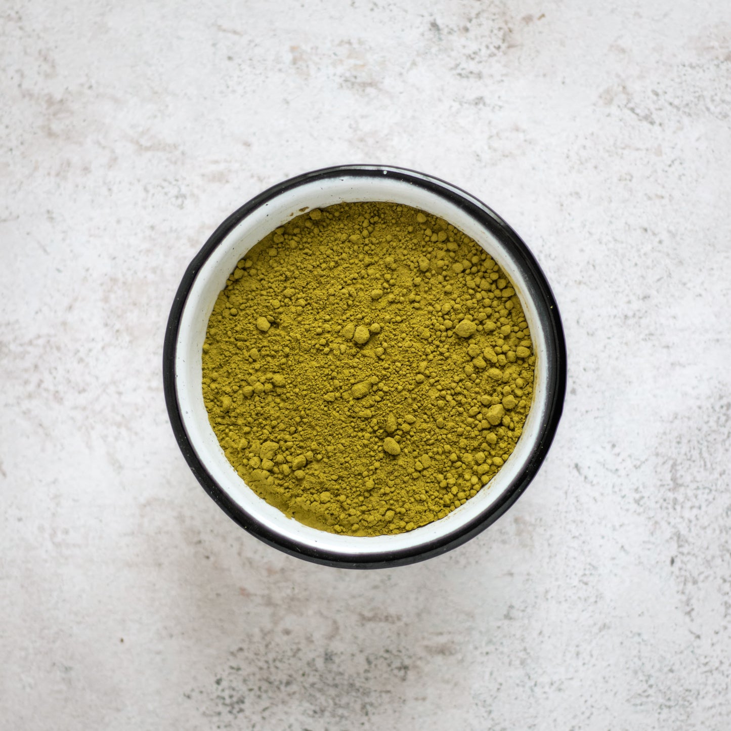 Wheatgrass En Polvo