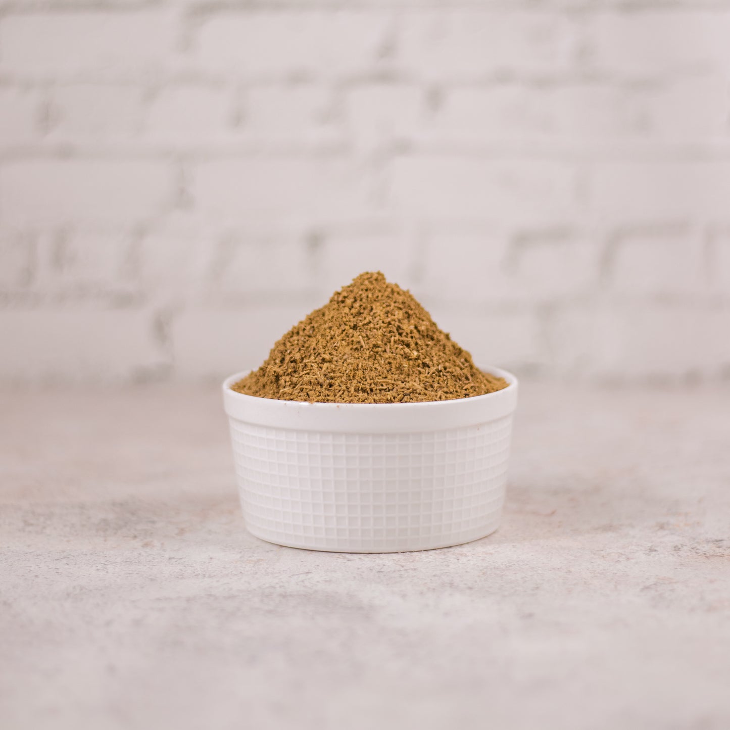 Ground Cumin