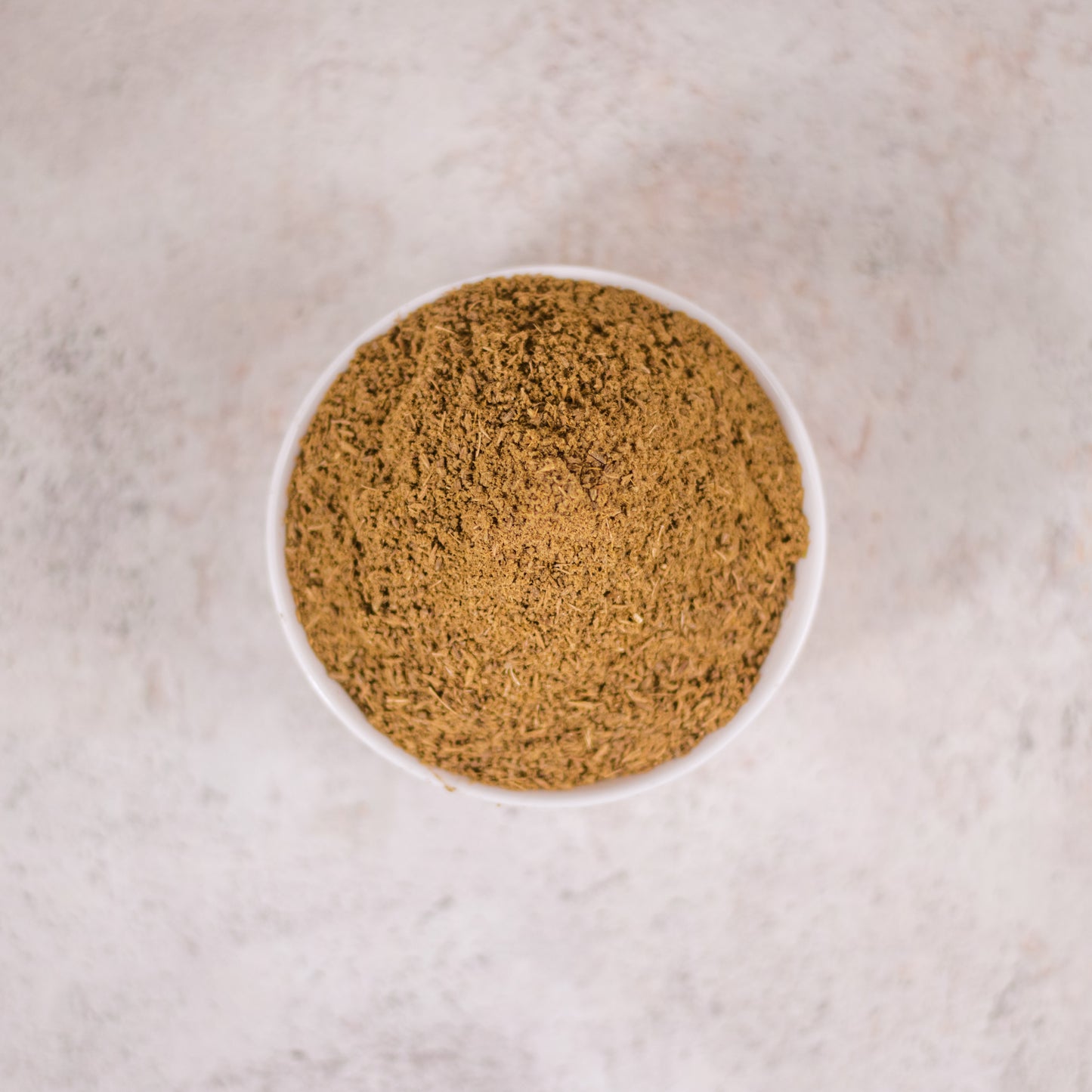 Ground Cumin