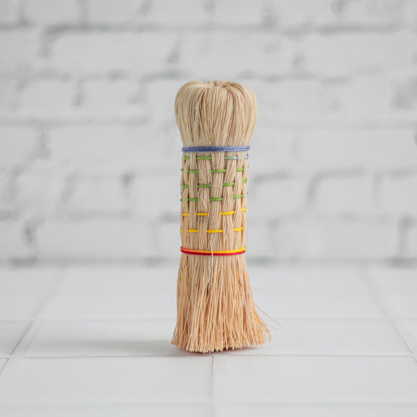 12cm brooms