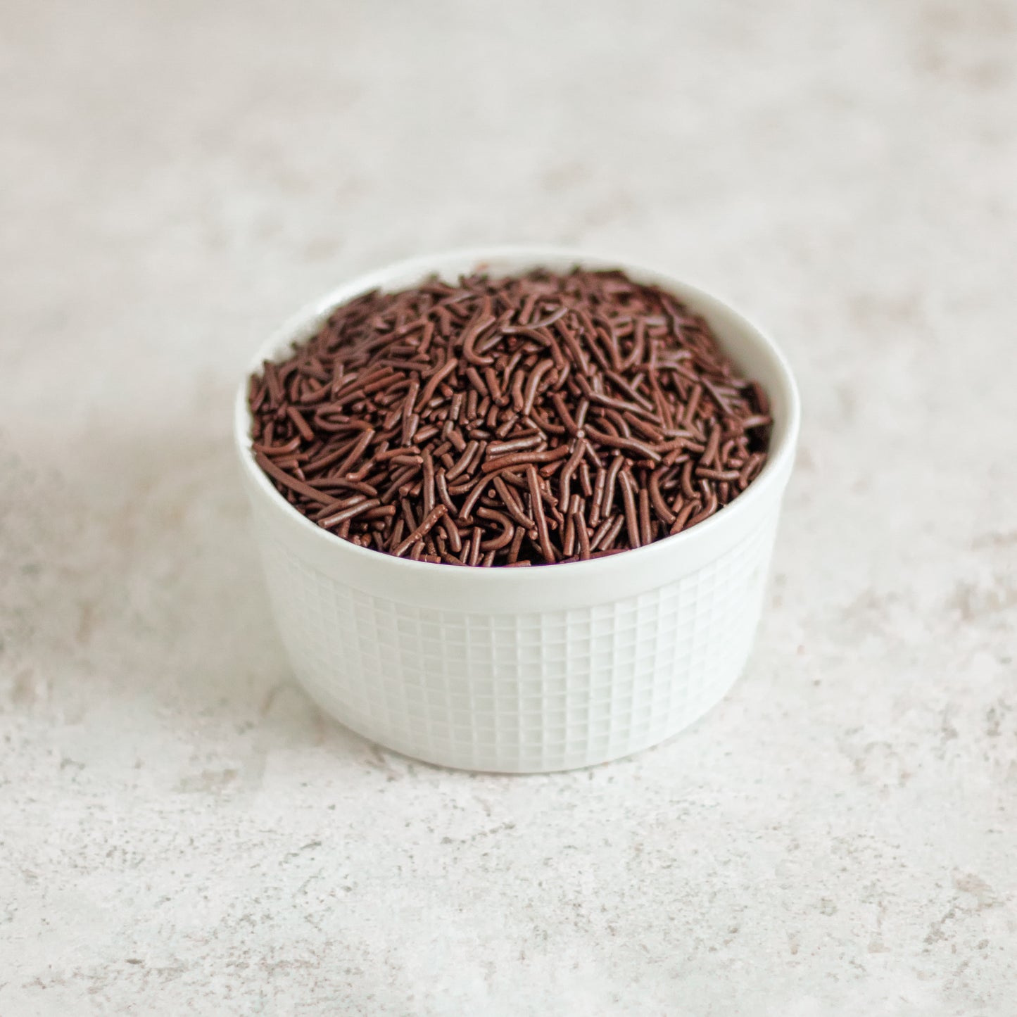 Chocolate Sprinkles