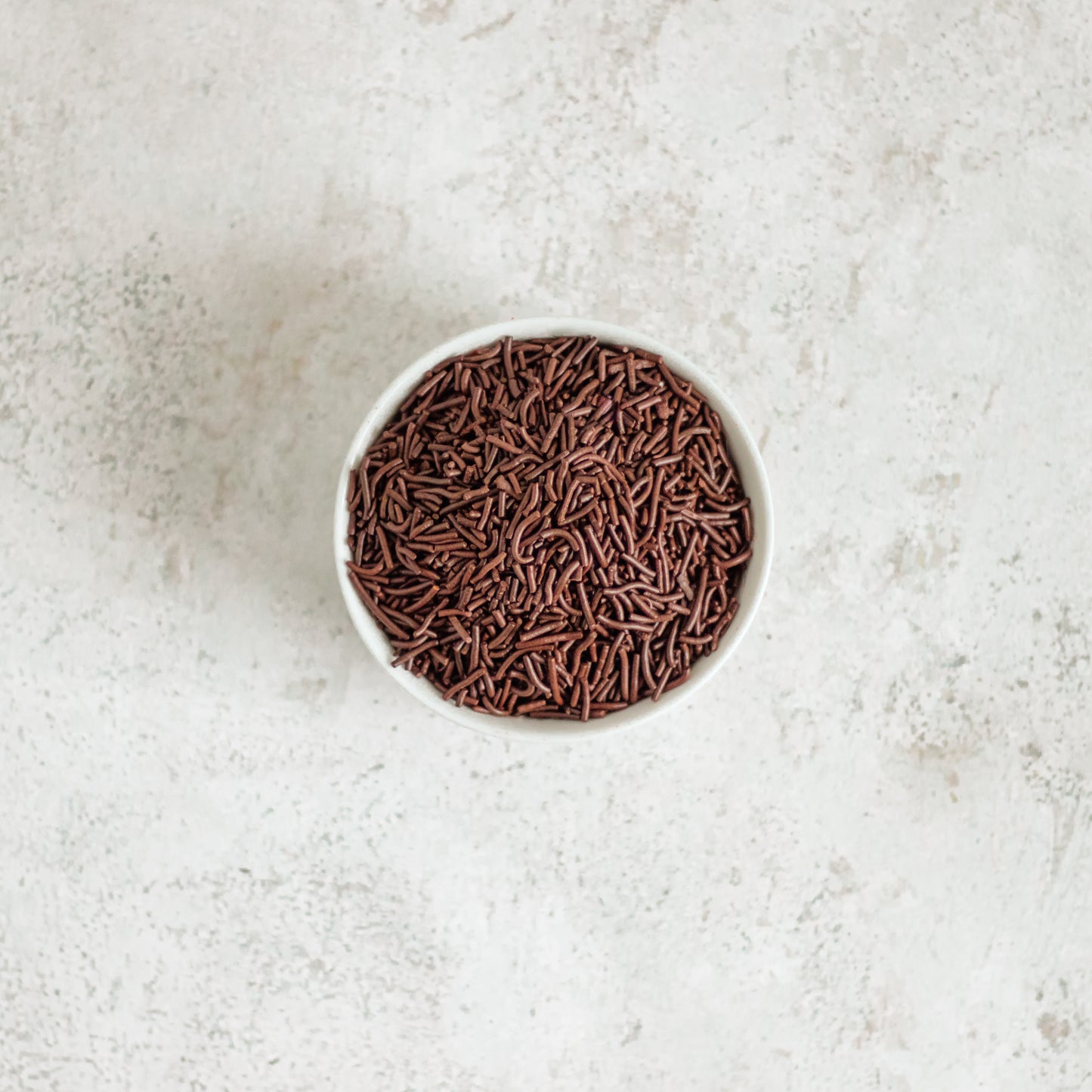 Chocolate Sprinkles