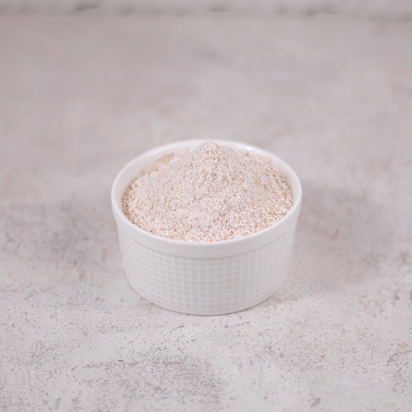 Rye flour