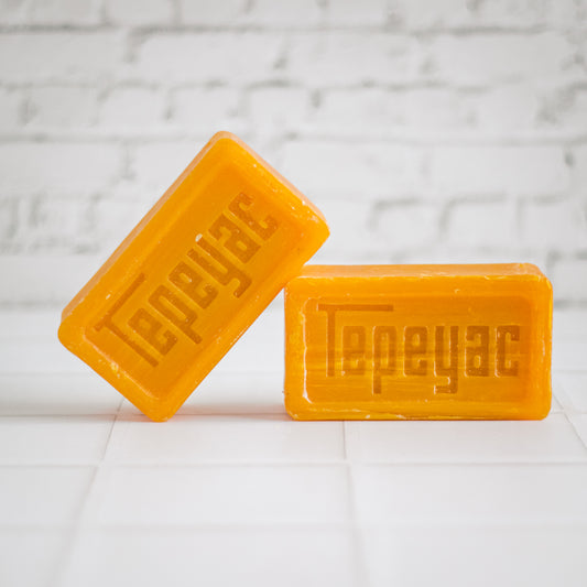 Tepeyac Soap