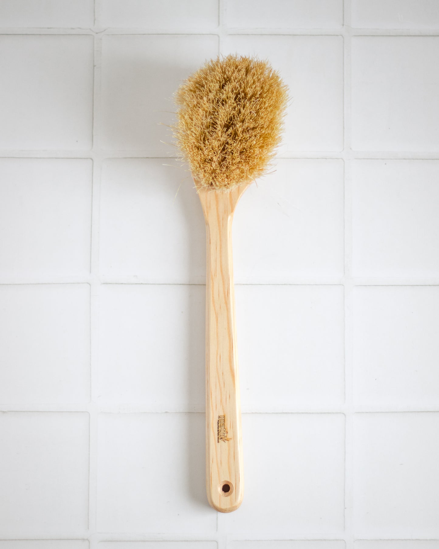 Long Handle Body Brushes