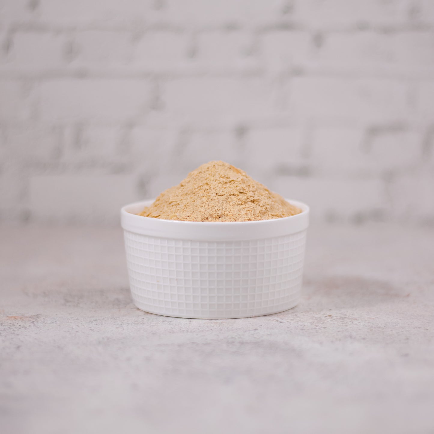 Nutritional Yeast