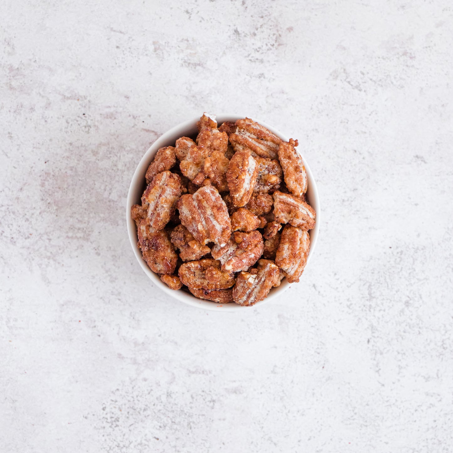 Nut praline