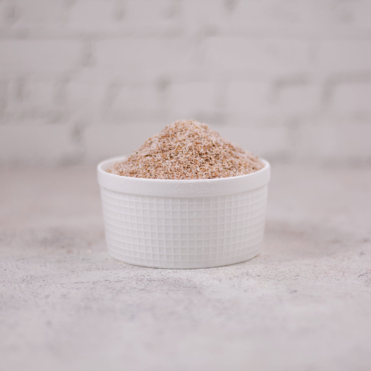 Plantago Psyllium