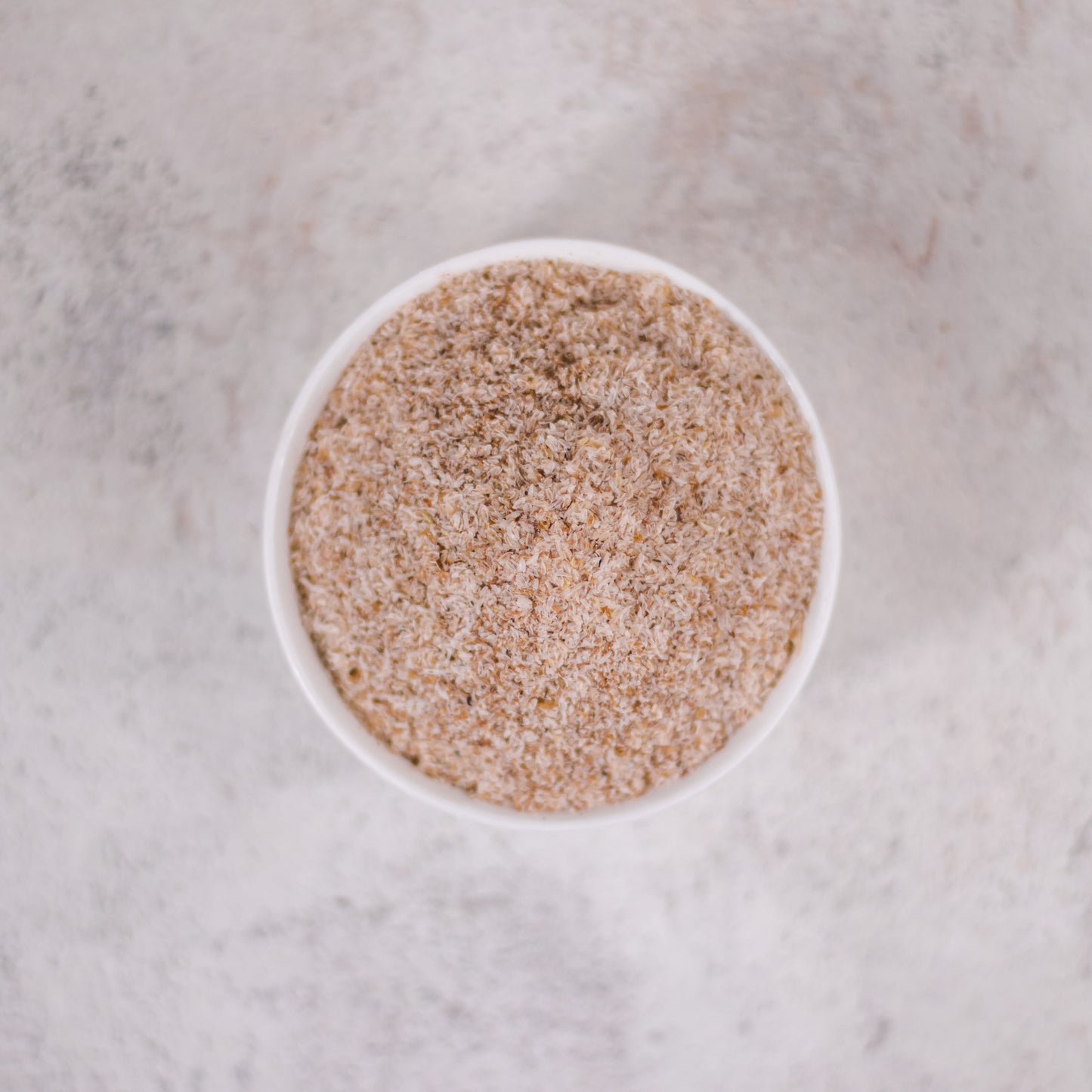 Plantago Psyllium