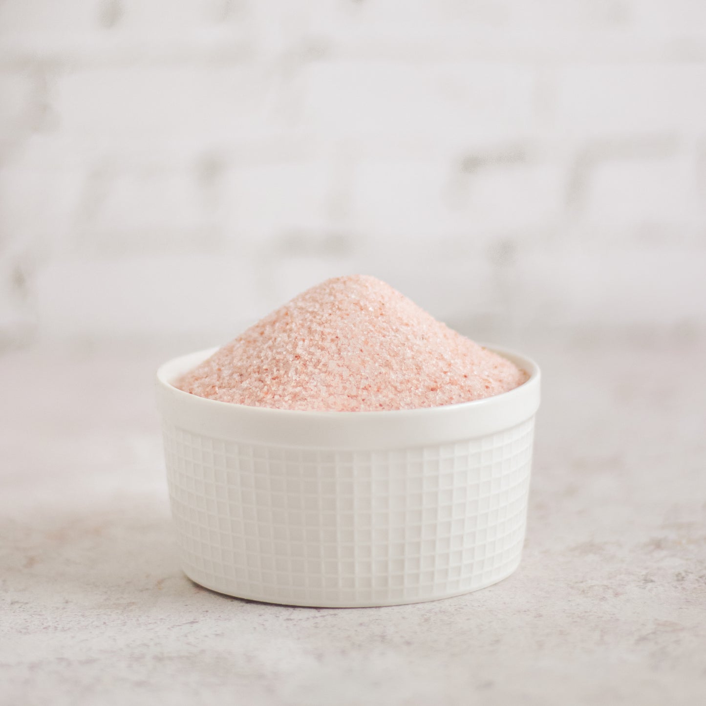 Himalayan salt