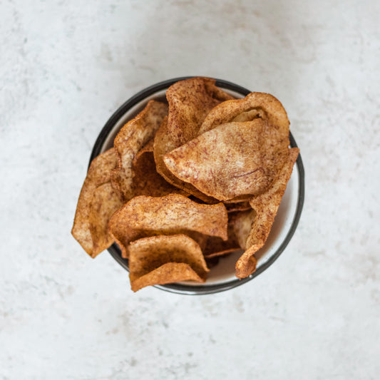 Taro Chips Chipotle