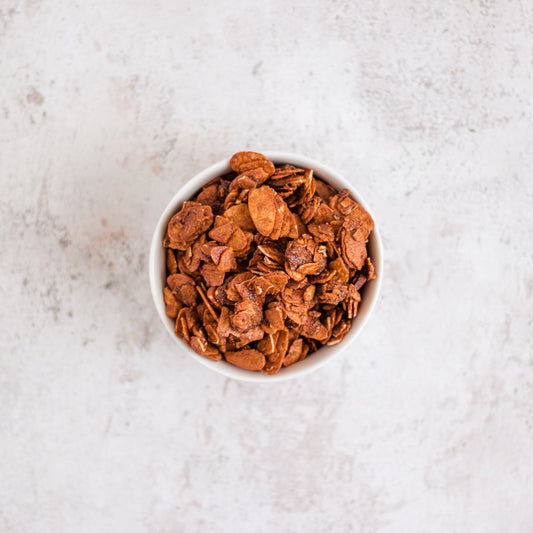 Garapiña Sliced ​​Almond