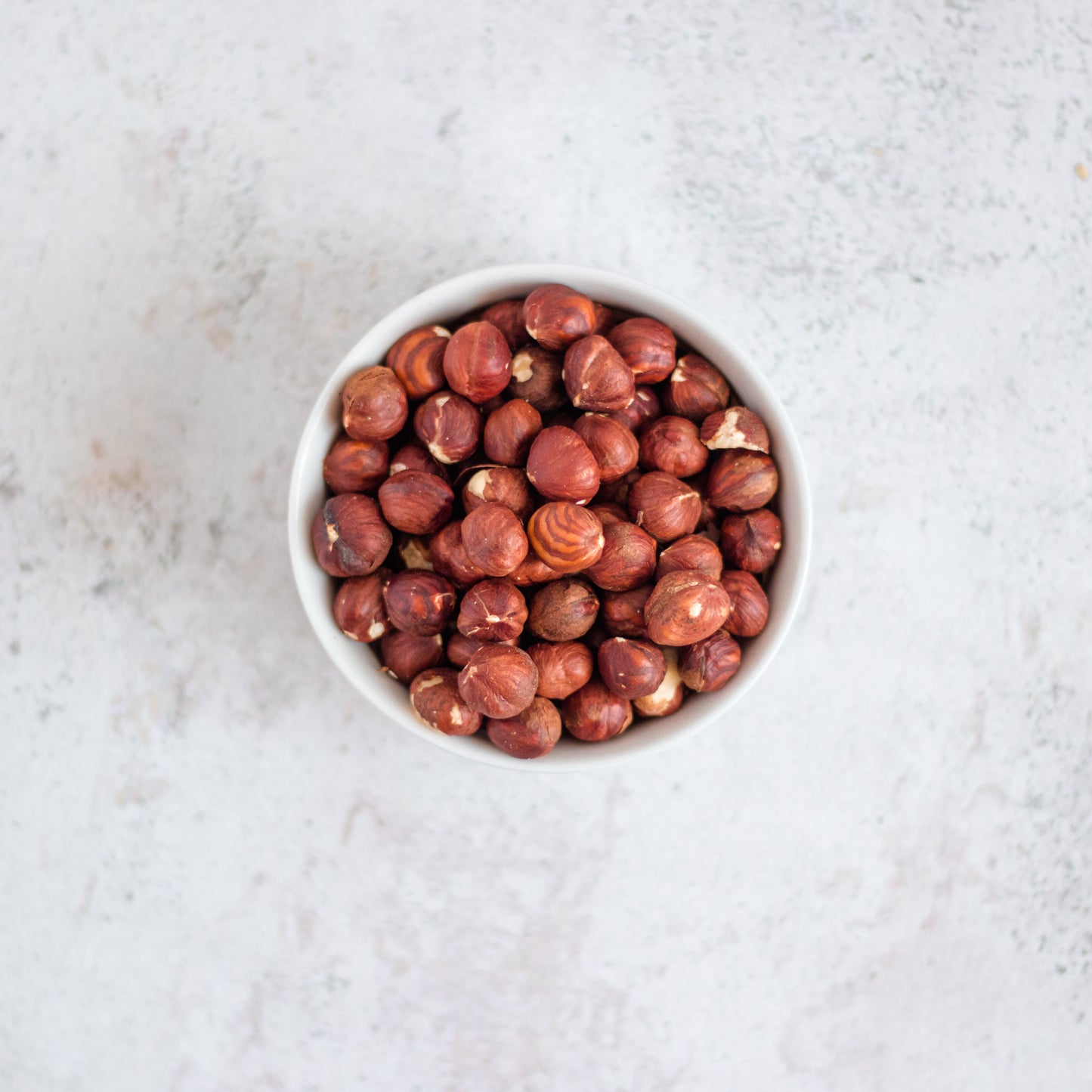 Hazelnut