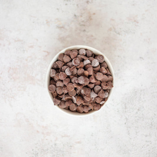 Chocolate  80% cacao Sin azúcar