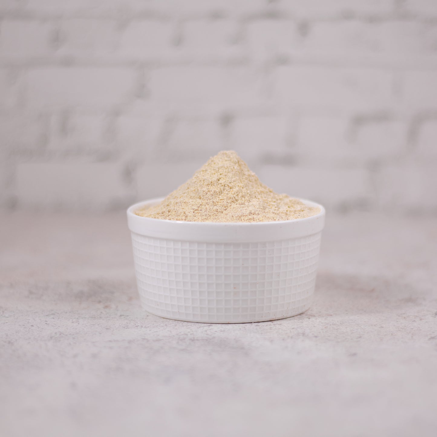 Lentil Flour