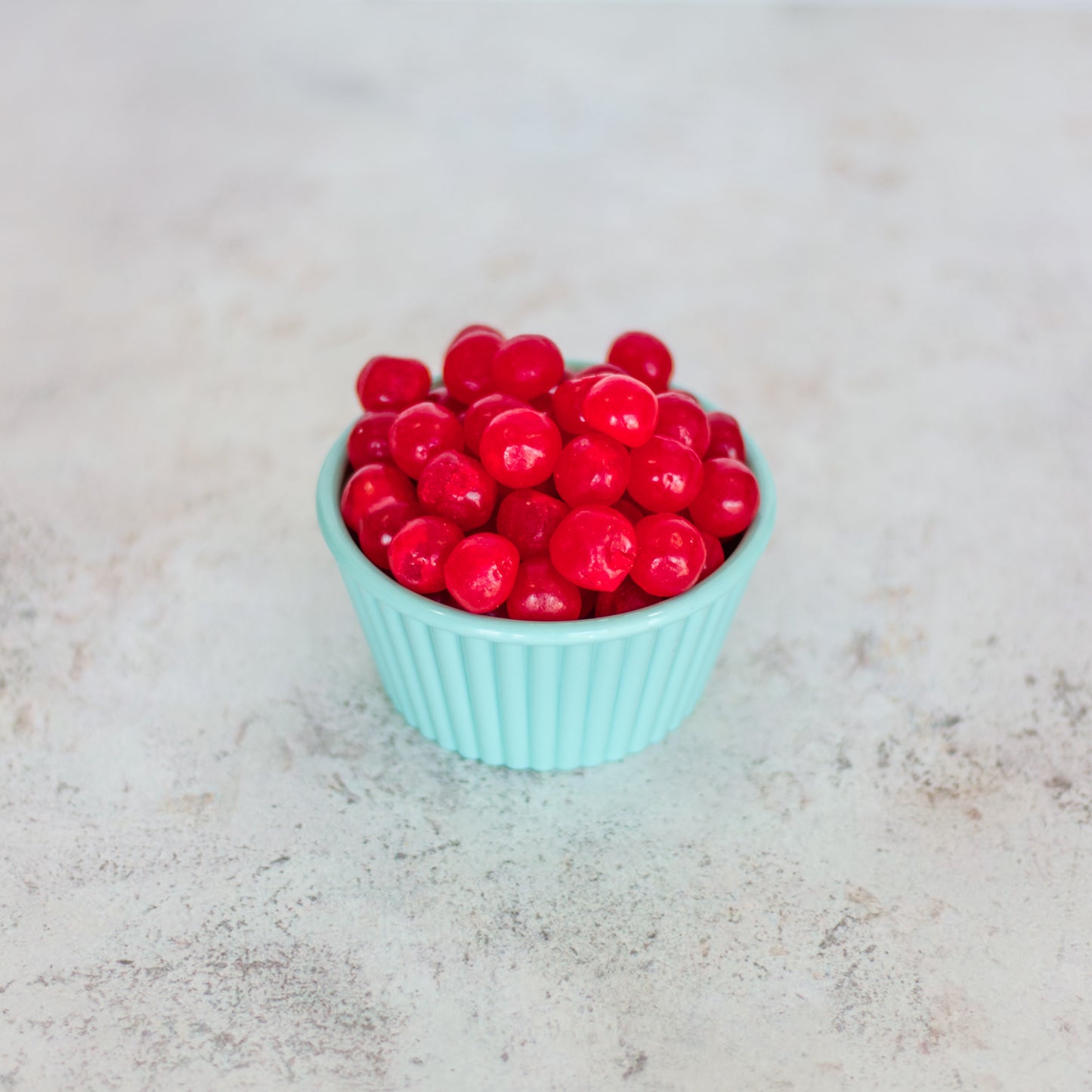 Cherry ball