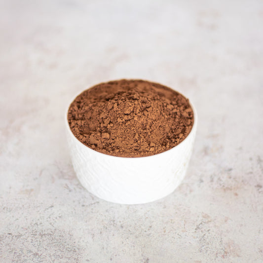 Cacao Orgánico en polvo