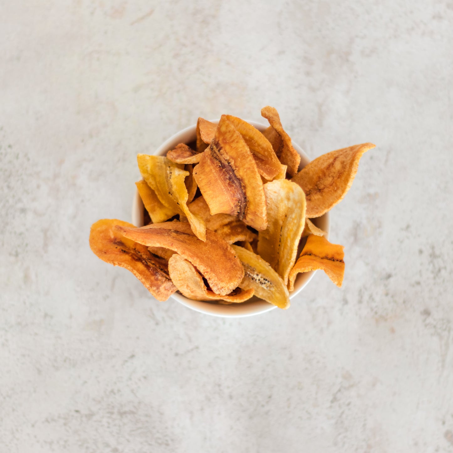 Banana Chips