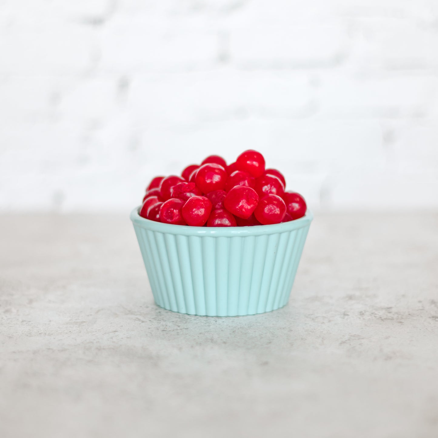 Cherry ball