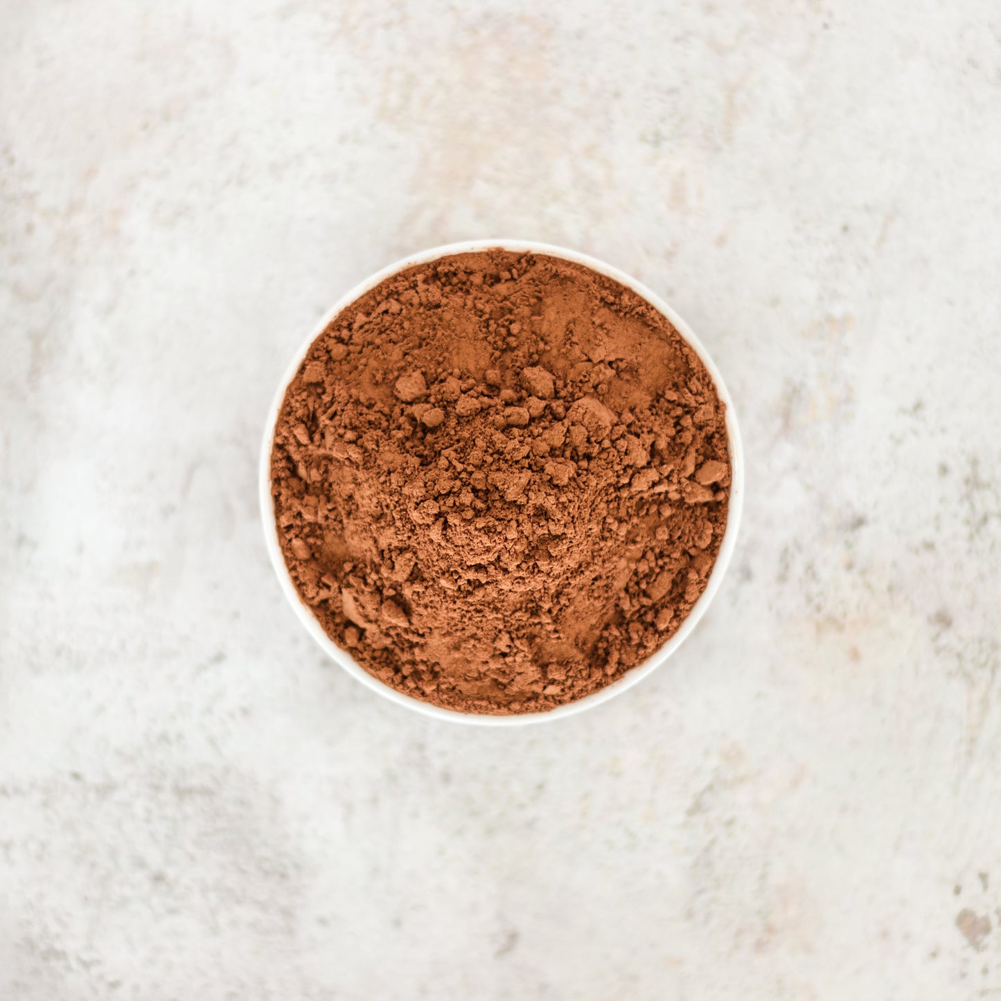 Organic cocoa powder